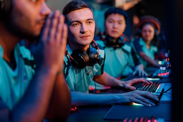 VR/AR Game Development Specialization